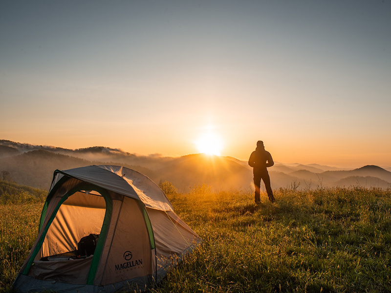 Comment organiser un voyage en camping réussi ?