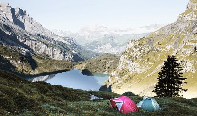 5 conseils pour choisir le camping idéal en France