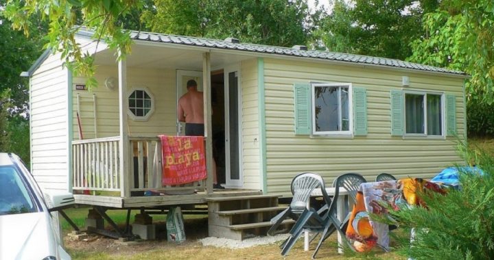 Location mobil home Dordogne : Quel est le coût moyen d’une location de mobil-home dans les campings de Dordogne ?