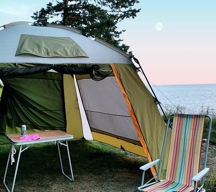 Quelques conseils pour préparer votre voyage en camping en France
