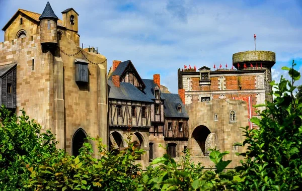 Profitez de vacances exceptionnelles en camping près du Puy du Fou