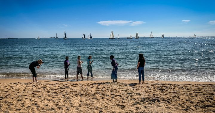Camping en bord de mer à Agde : Le guide pour trouver les meilleurs emplacements