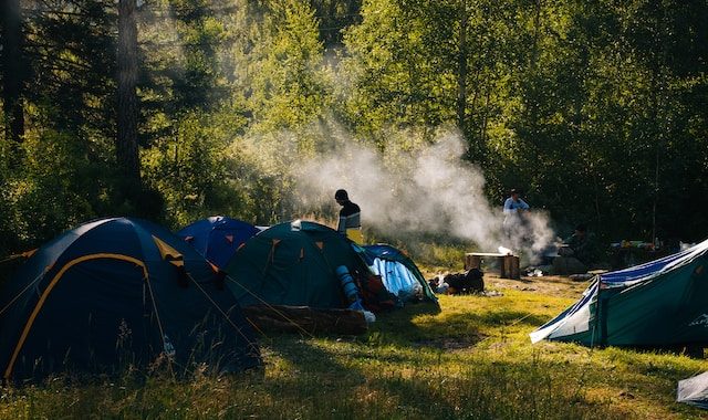 10 conseils pour des vacances en camping réussies