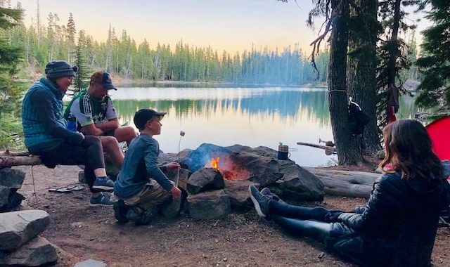 Le camping en famille : pourquoi c’est une expérience inoubliable