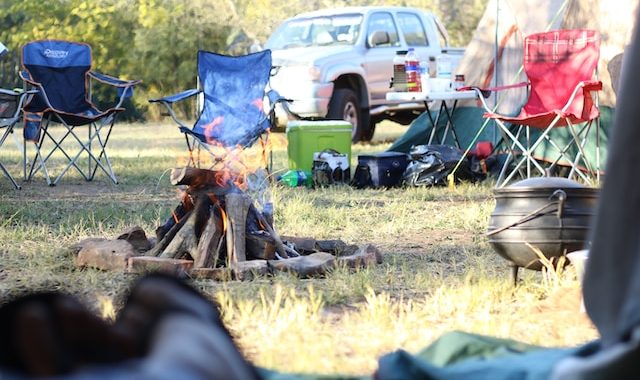 Comment bien choisir vos équipements de camping ?