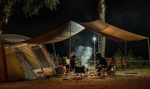 Comment trouver des campings pas chers pour vos vacances ?