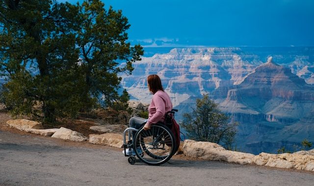 Comment choisir un camping accessible pour les personnes handicapées ?