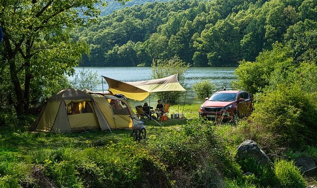 Les campings les moins chers pour des vacances réussies